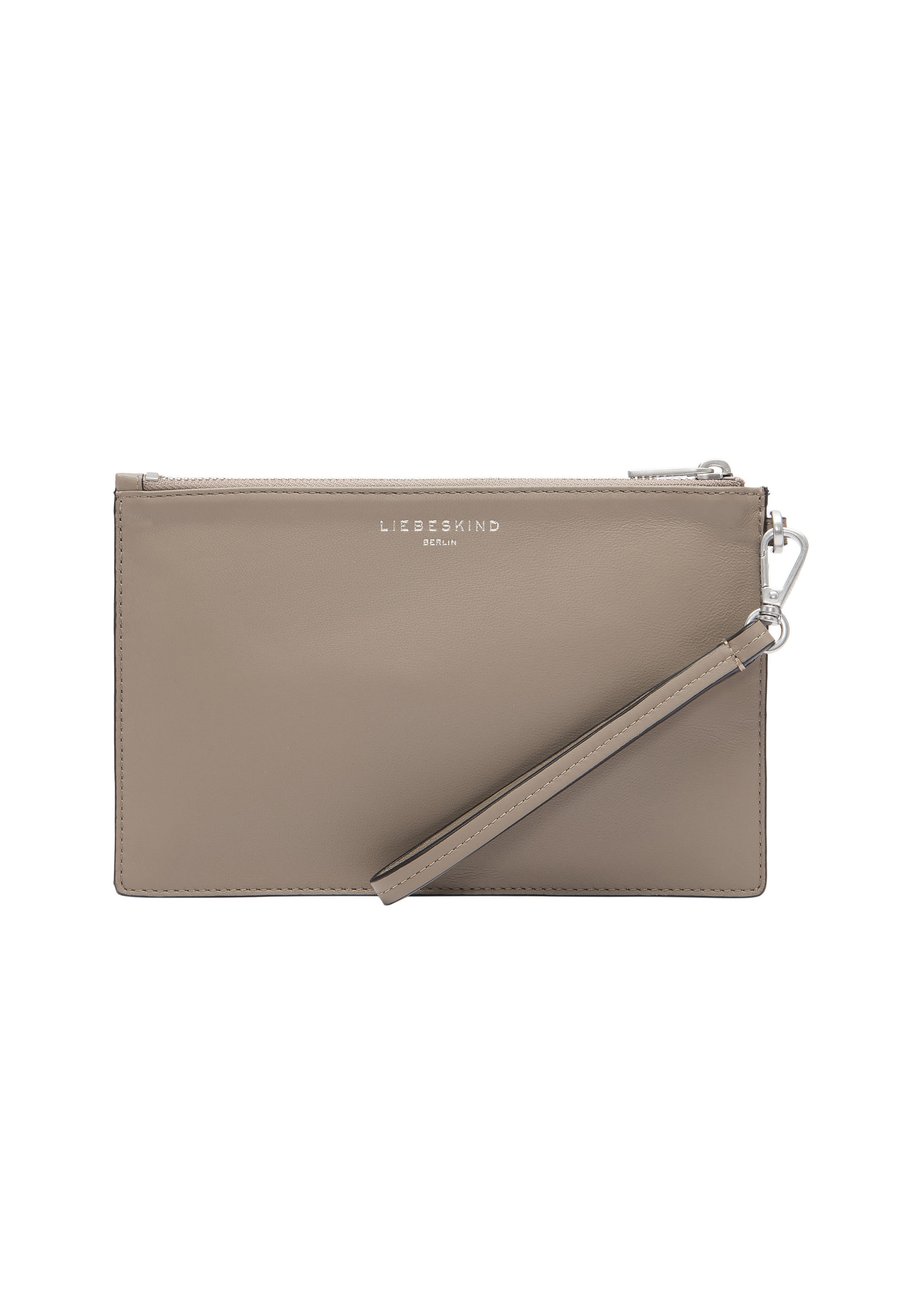 Кошелек Liebeskind Berlin Wallet, Sandstein/Sand
Кошелек Liebeskind Berlin Wallet, Sandstein/Sand