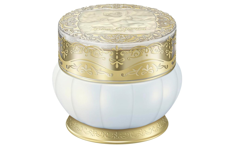 Крем Angel Foundation 50g KANEBO
Крем Angel Foundation 50g KANEBO