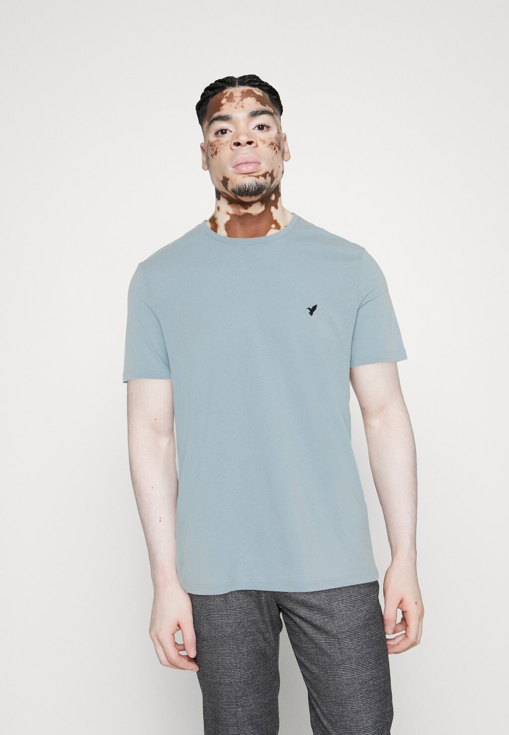 Базовая футболка 5 Pack Pier One, темно-синий
Базовая футболка 5 Pack Pier One, темно-синий