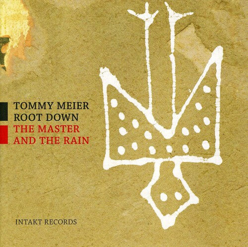 CD диск Meier / Meier: Master & Rain
CD диск Meier / Meier: Master & Rain