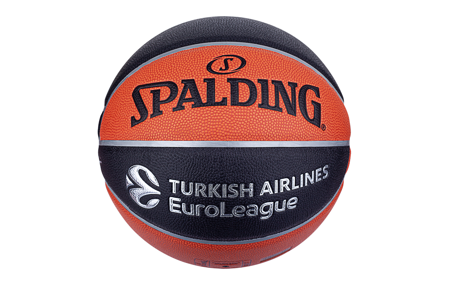 Баскетбольные мячи для соревнований SPALDING
Баскетбольные мячи для соревнований SPALDING