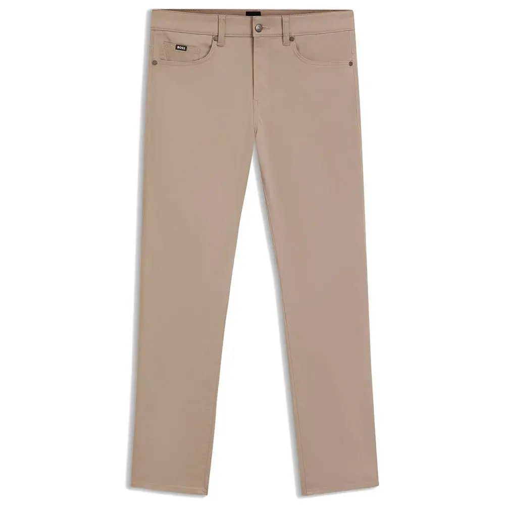 Брюки BOSS Delaware5 10270885 01, бежевый
Брюки BOSS Delaware5 10270885 01, бежевый