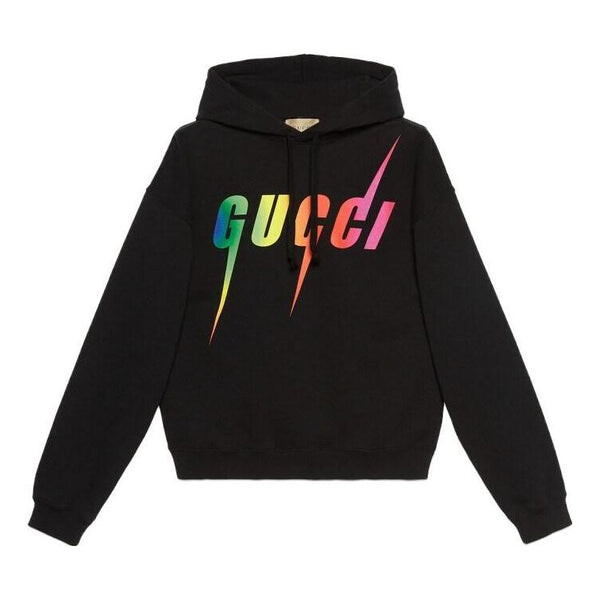 Толстовка GUCCI Cotton Hoodie with Gucci Blade print 'Black', черный
Толстовка GUCCI Cotton Hoodie with Gucci Blade print 'Black', черный