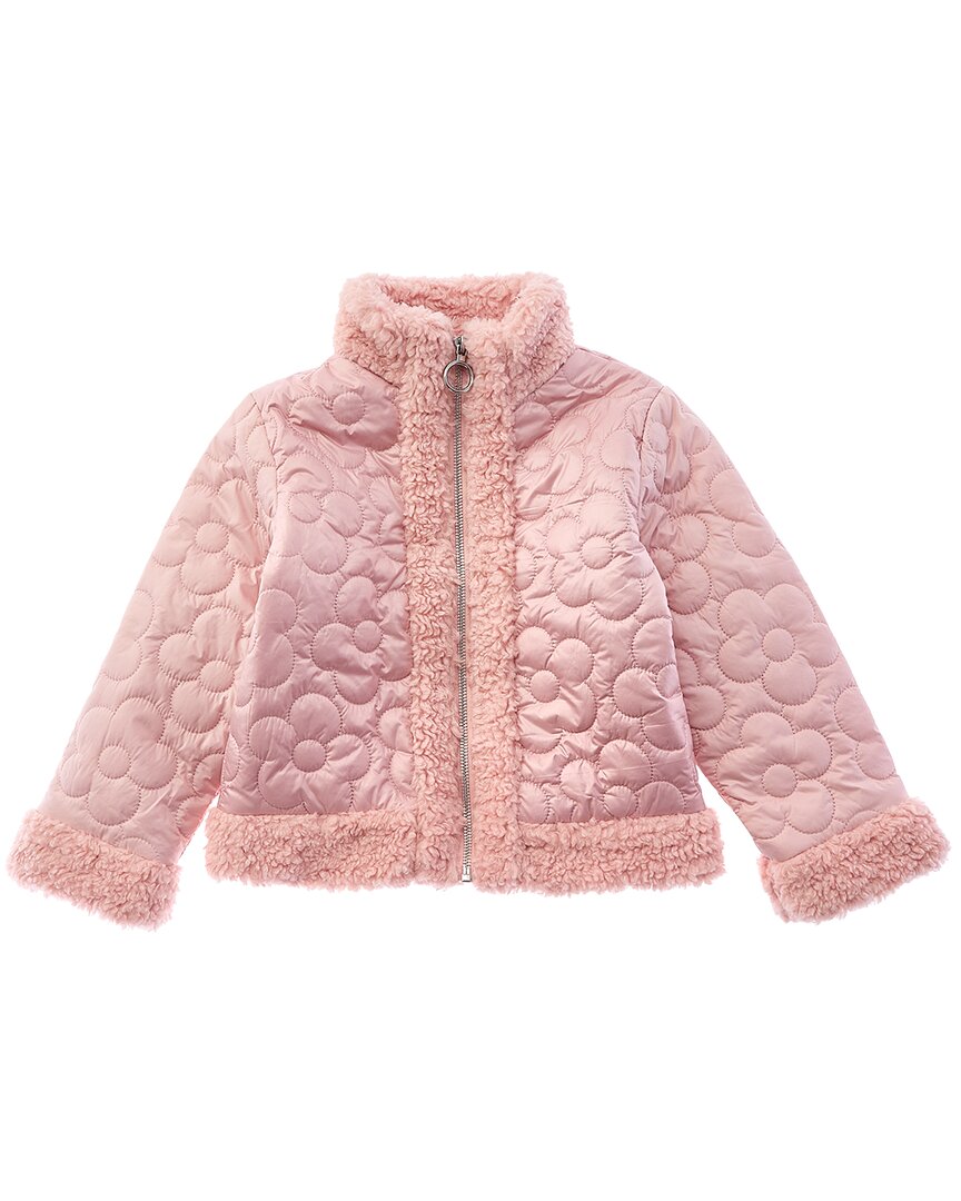 История дизайна Куртка Design History, розовый 
История дизайна Куртка Design History, розовый