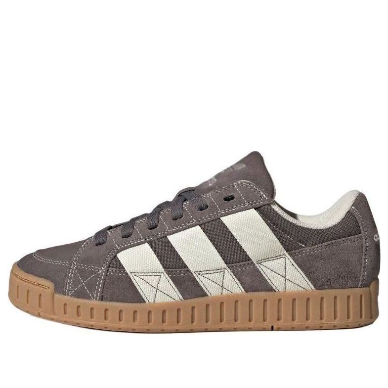 Кроссовки adidas LWST 'Charcoal Cream Gum', желто-коричневый
Кроссовки adidas LWST 'Charcoal Cream Gum', желто-коричневый
