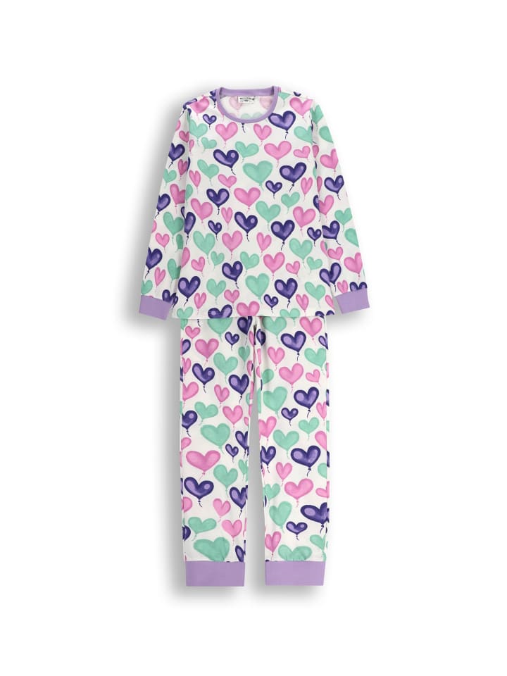 Пижама Coccodrillo, красочный
Пижама Coccodrillo, красочный