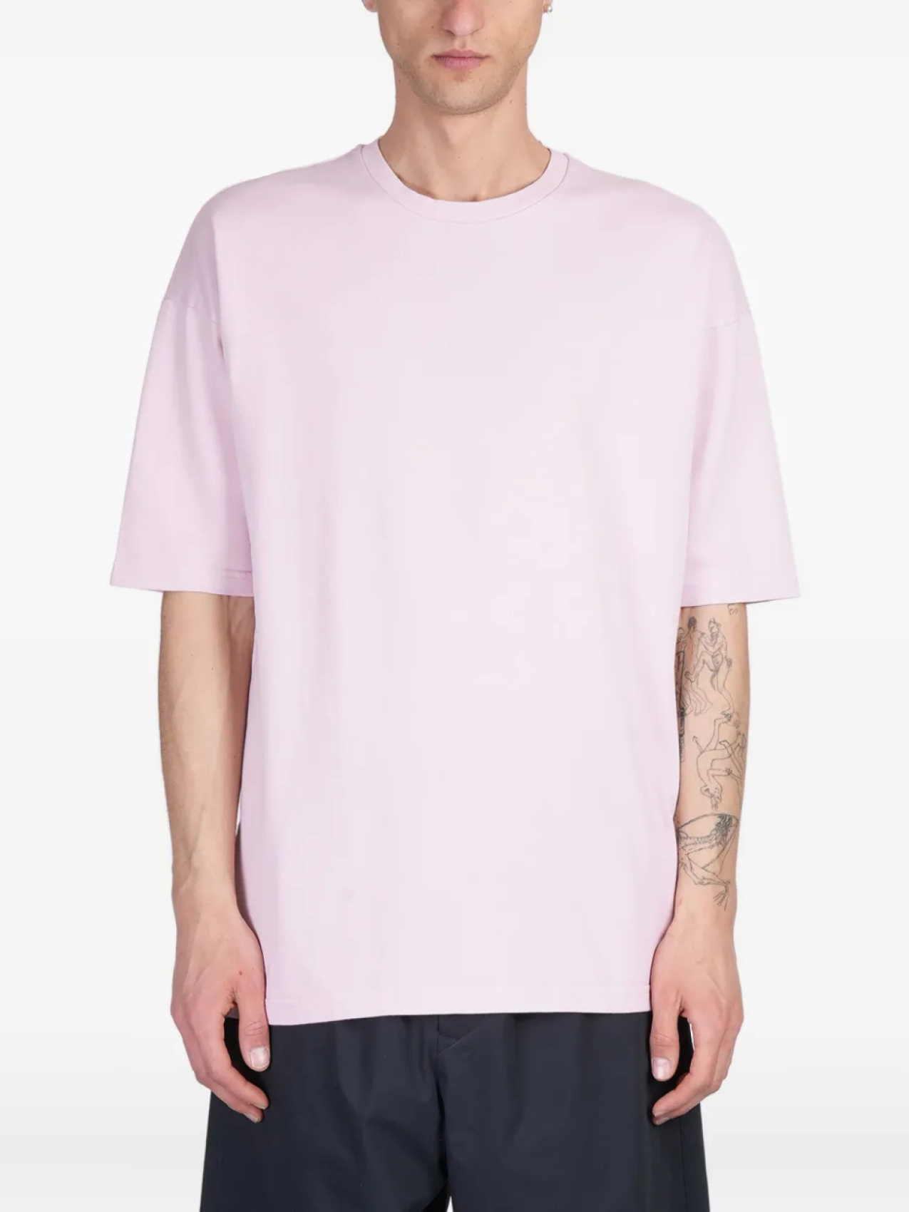 OAMC Hera Футболка, розовый
OAMC Hera Футболка, розовый