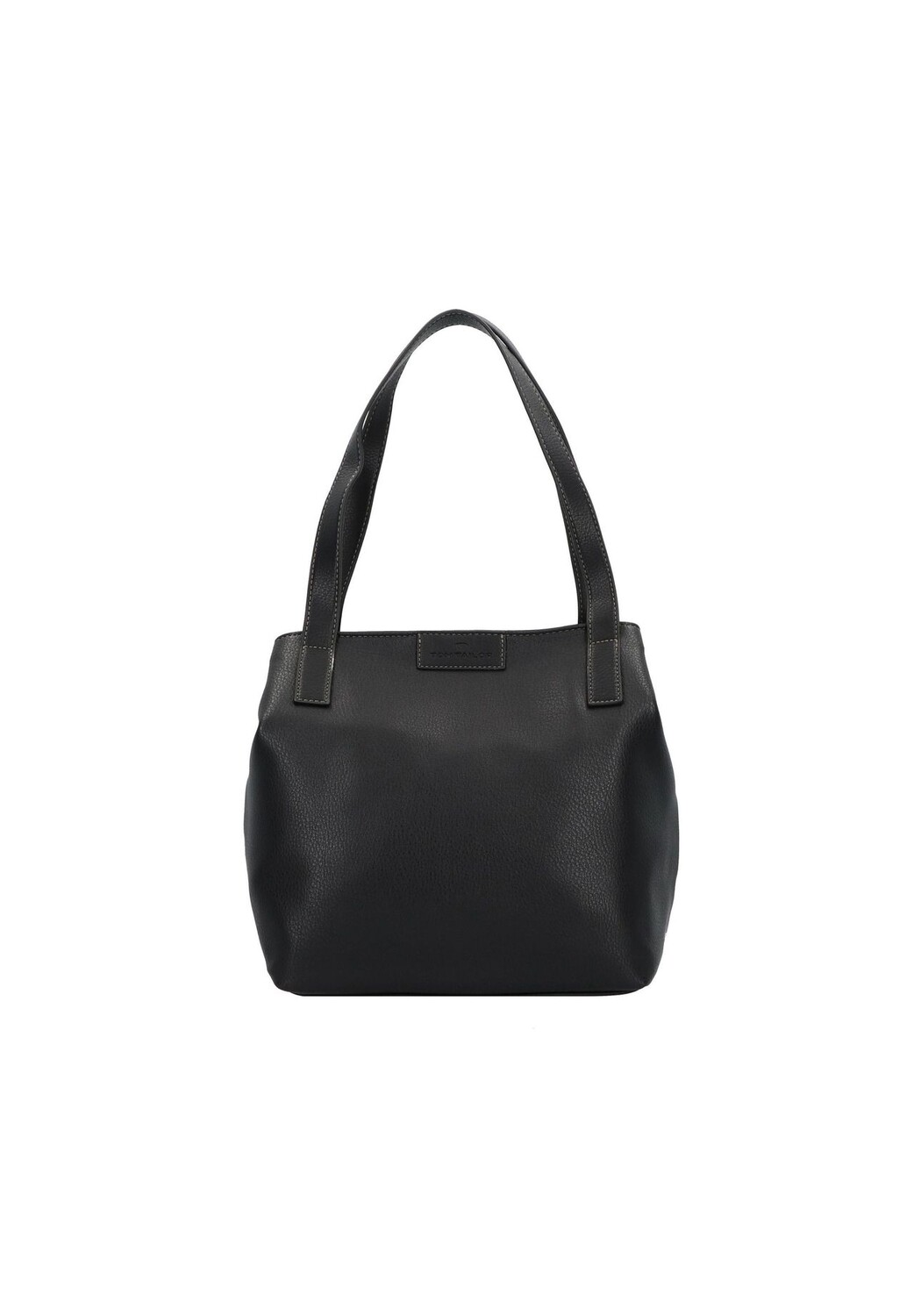 Сумка через плечо Miri 27 см TOM TAILOR, черный
Сумка через плечо Miri 27 см TOM TAILOR, черный