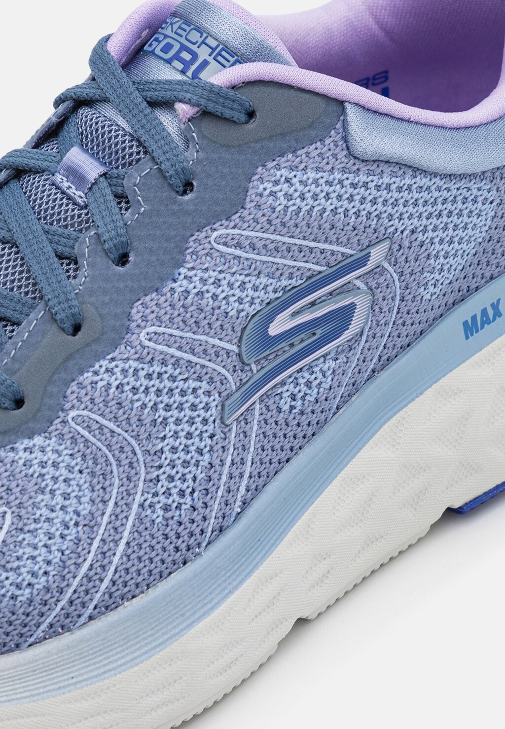 Кроссовки для бега Skechers Performance, синий
Кроссовки для бега Skechers Performance, синий