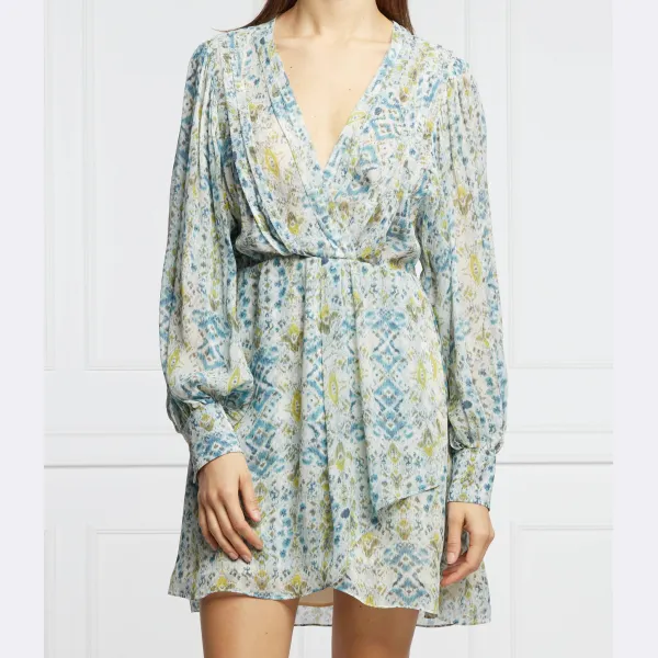 Платье Patrizia Pepe, синий
Платье Patrizia Pepe, синий