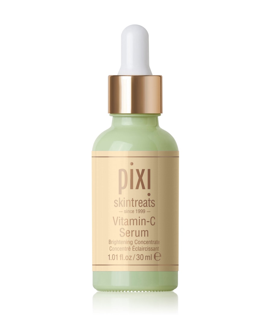 Сыворотка для лица Pixi Vitamin-C Brightening Serum, 30 ml
Сыворотка для лица Pixi Vitamin-C Brightening Serum, 30 ml