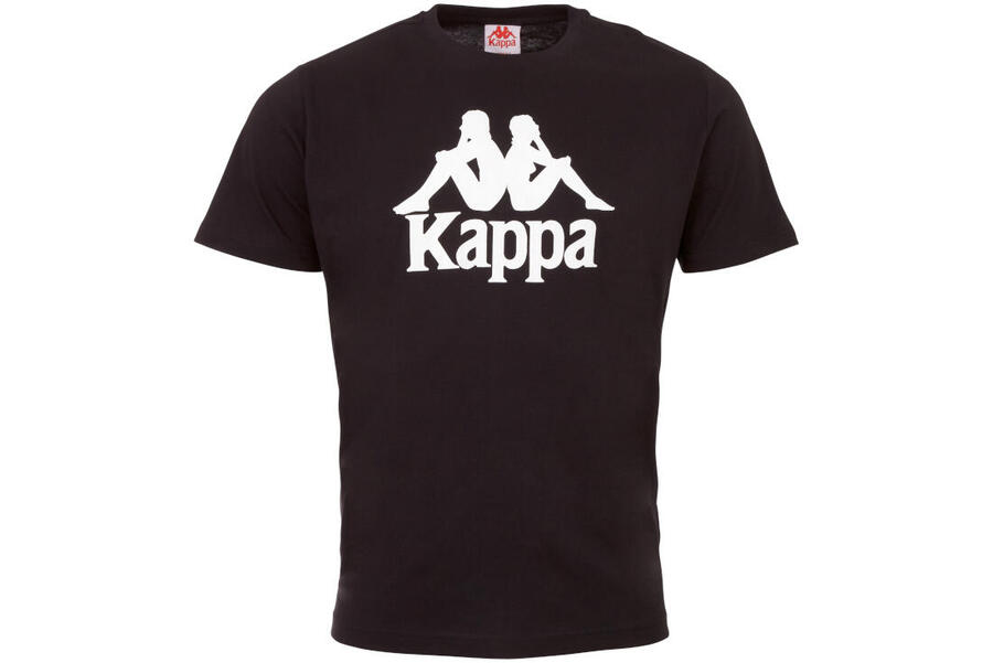 KAPPA Футболка для мальчиков Caspar Kids T-Shirt
KAPPA Футболка для мальчиков Caspar Kids T-Shirt
