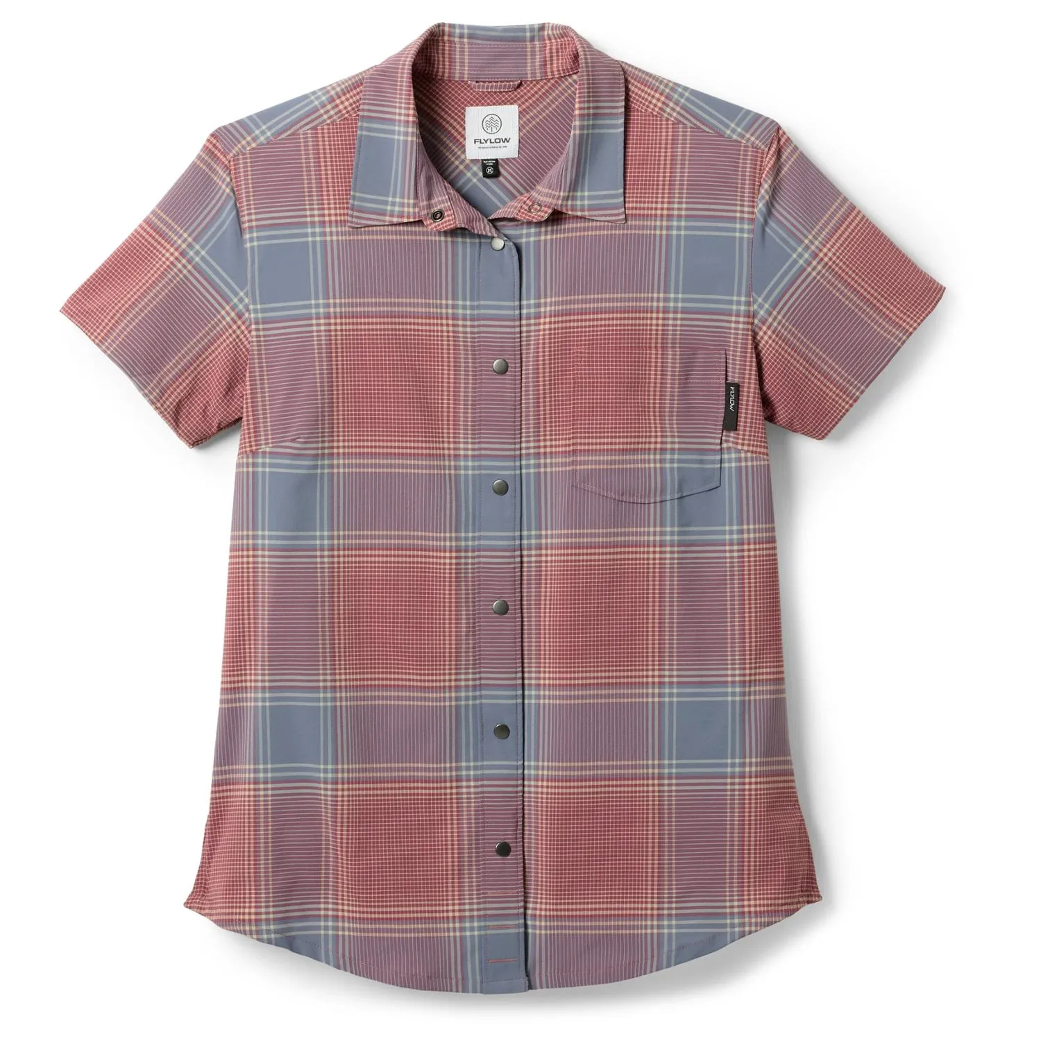 Женская велосипедная майка Anderson Flylow, Garnet/Moonstone
Женская велосипедная майка Anderson Flylow, Garnet/Moonstone