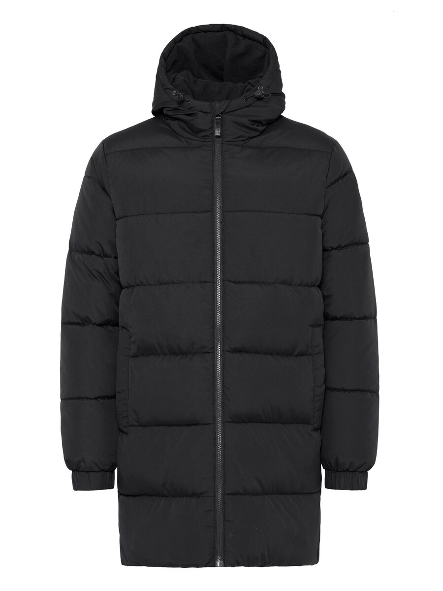 Зимнее пальто !Solid SDMARLO , Black
Зимнее пальто !Solid SDMARLO , Black