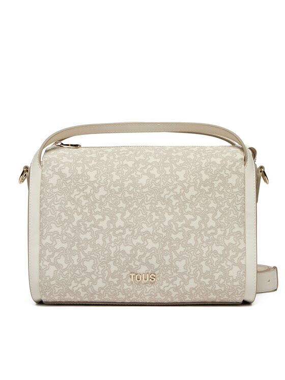 Сумочка Tous, бежевый
Сумочка Tous, бежевый