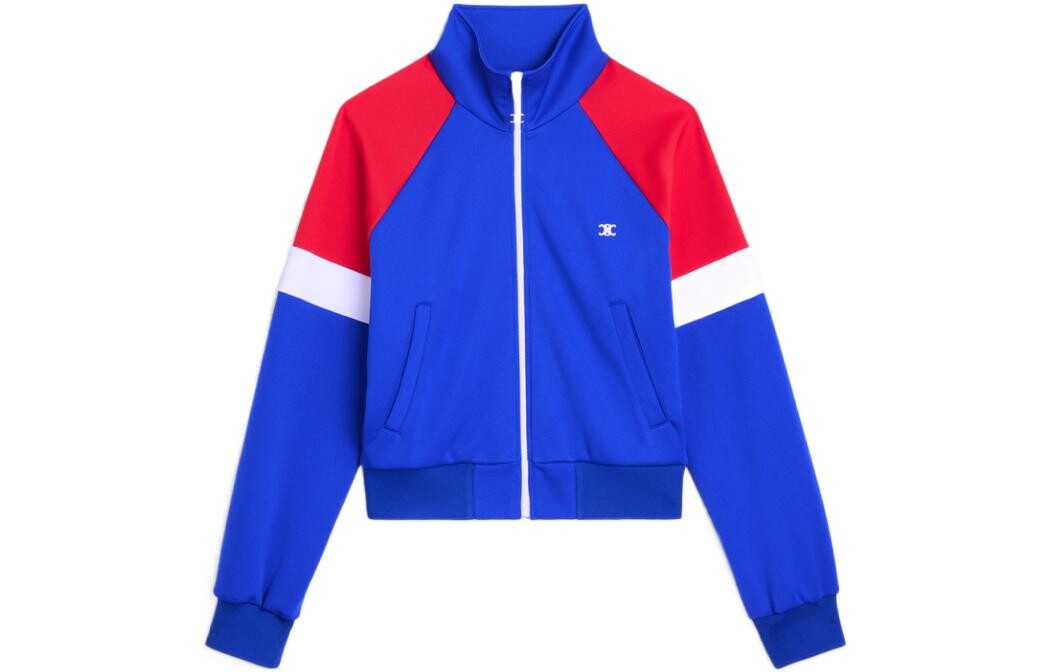 Куртка женская Celine спортивная, синий
Куртка женская Celine спортивная, синий