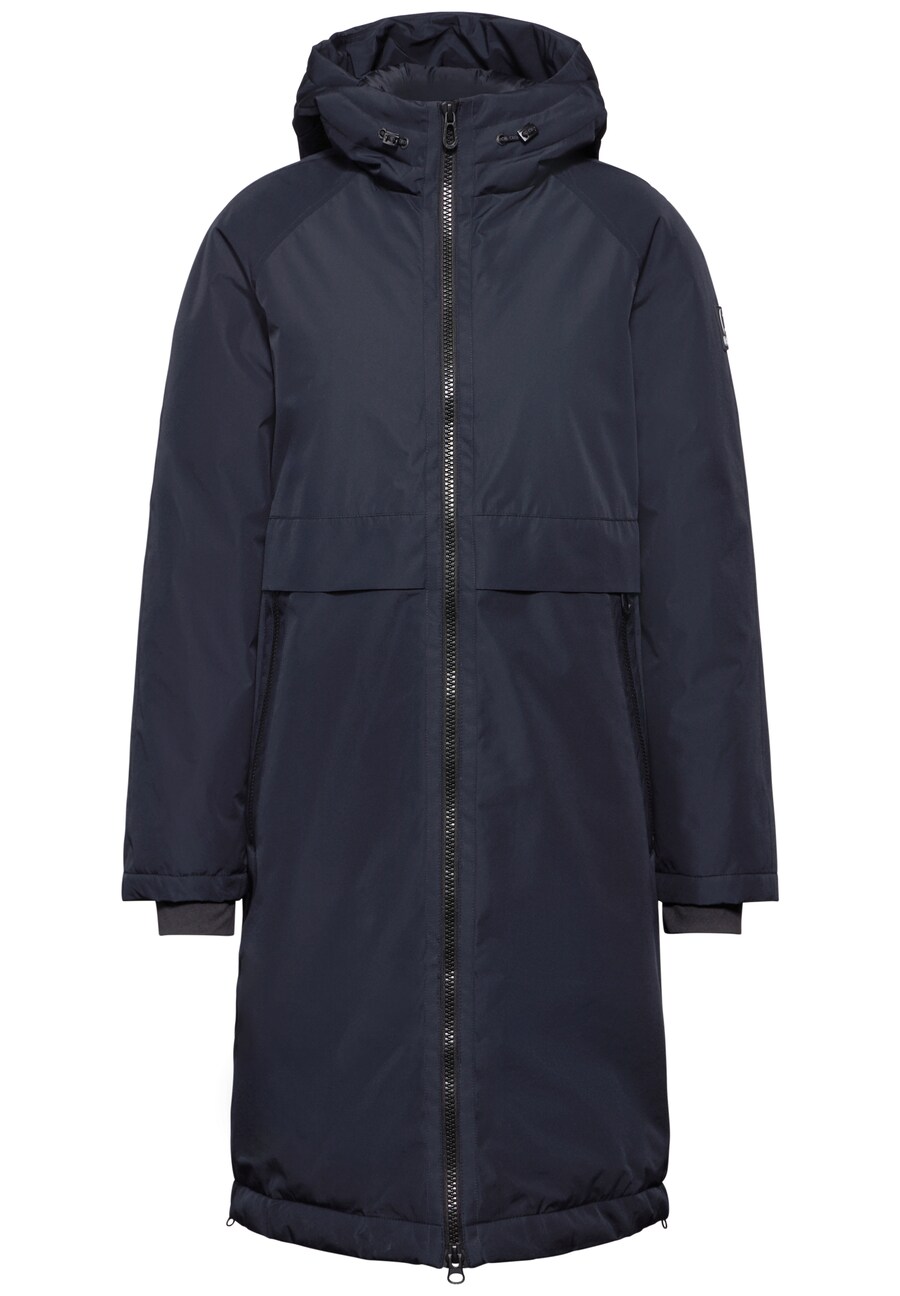 Межсезонное пальто CECIL, темно-синий
Межсезонное пальто CECIL, темно-синий