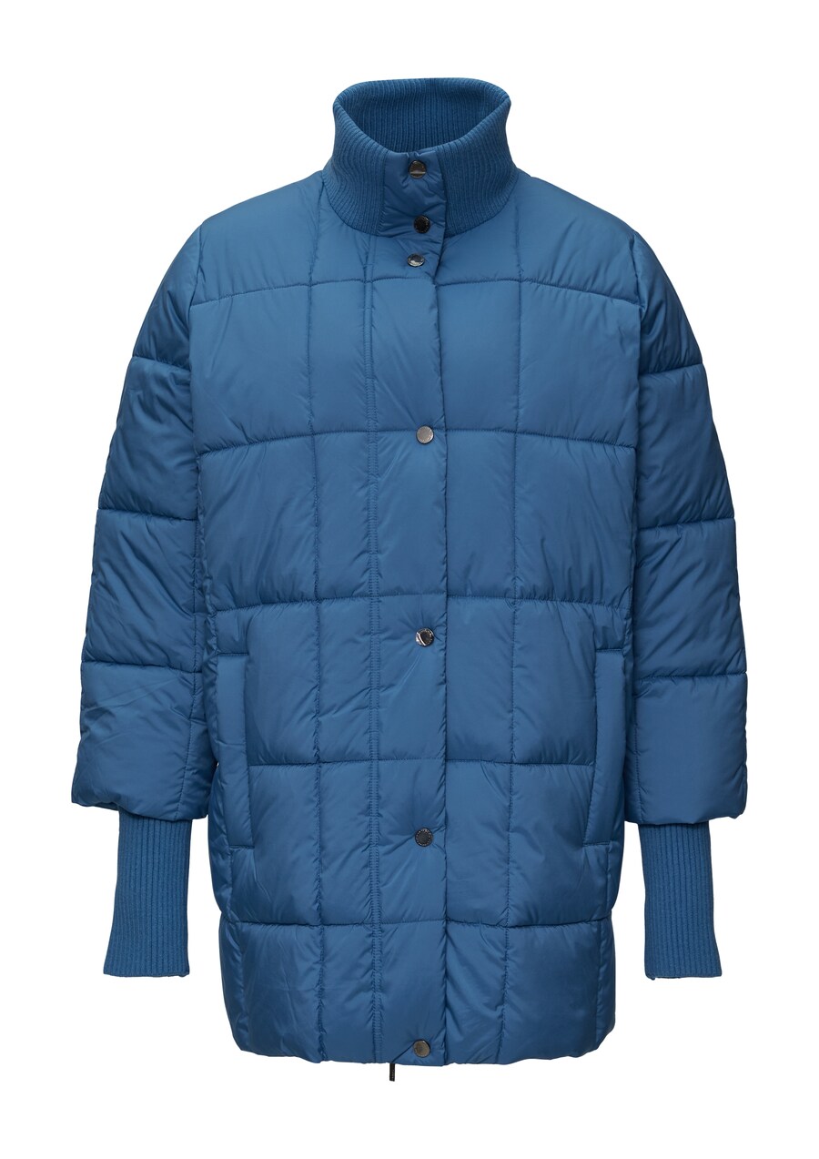 Демисезонная куртка COMMA, Smoke blue
Демисезонная куртка COMMA, Smoke blue