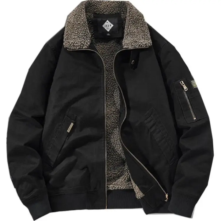 JEEP SPIRIT Куртка мужская, Black
JEEP SPIRIT Куртка мужская, Black