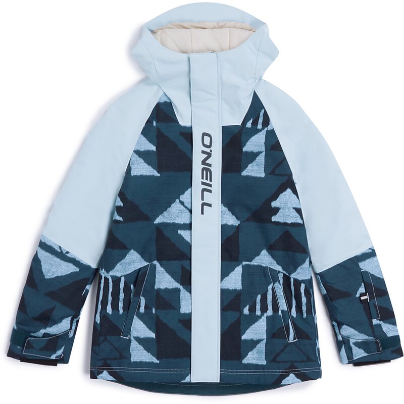 Снежная куртка Jacke o'riginals O'Neill, синий
Снежная куртка Jacke o'riginals O'Neill, синий