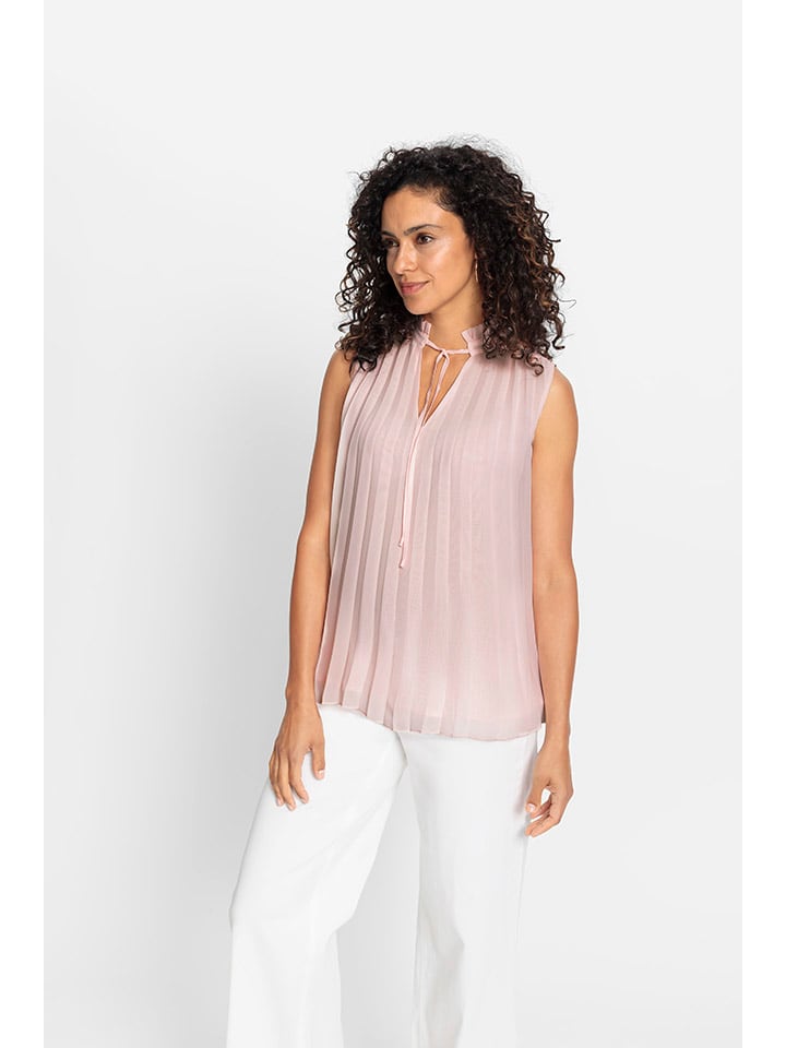 Блузка WITT WEIDEN, розовый
Блузка WITT WEIDEN, розовый