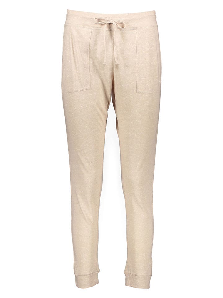 Juvia Пижамные штаны светло-коричневого цвета
Juvia Пижамные штаны светло-коричневого цвета