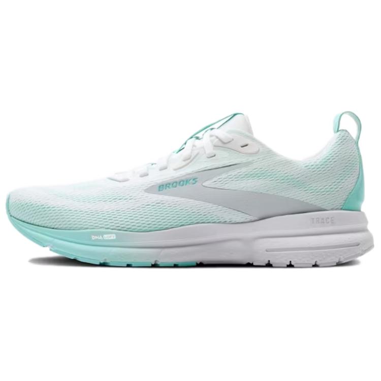 Brooks Ковер Trace 4 Bright White Limpet Oyster Women's
Brooks Ковер Trace 4 Bright White Limpet Oyster Women's