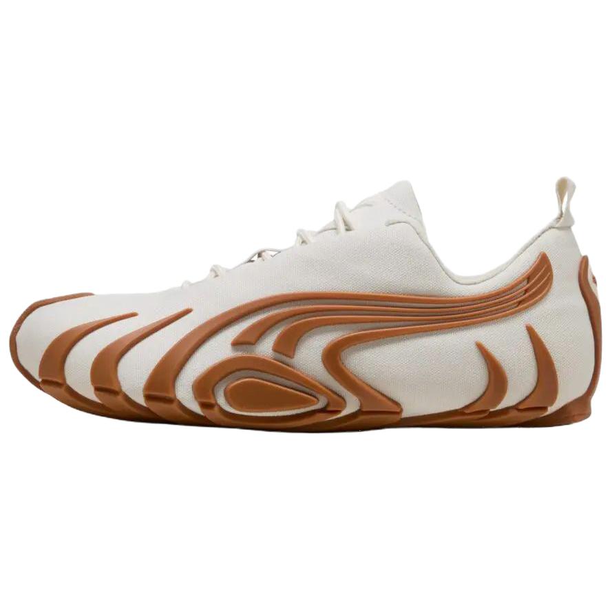 Talon Training Shoes Unisex PUMA, экрю
Talon Training Shoes Unisex PUMA, экрю