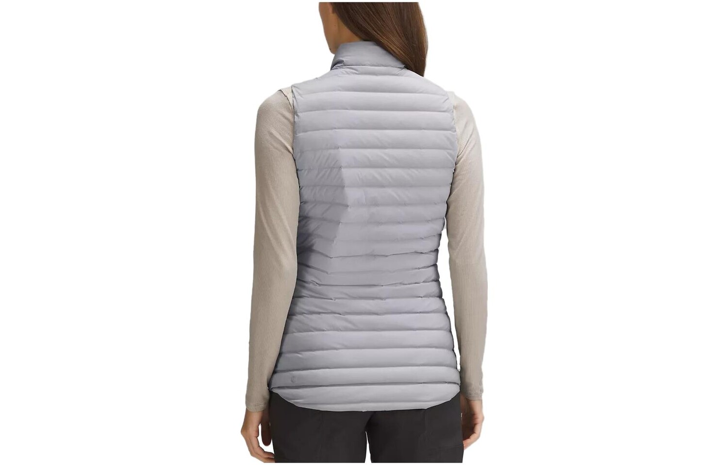 Жилет женский Lululemon, черный
Жилет женский Lululemon, черный