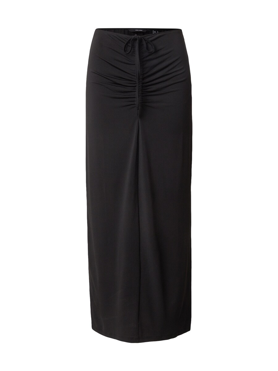 Макси юбка VERO MODA VMDAISY, Black
Макси юбка VERO MODA VMDAISY, Black