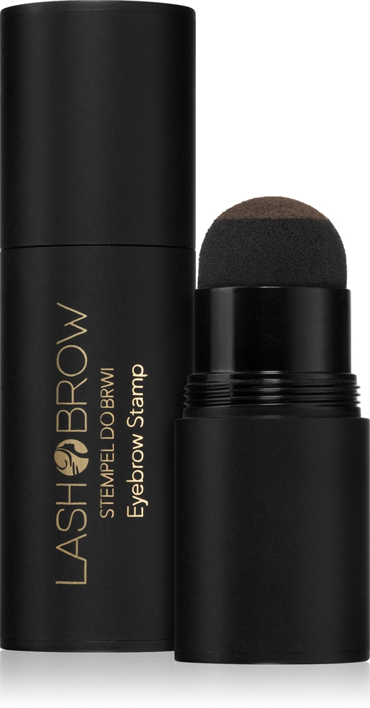 Брови штамп тени для бровей Lash Brow, medium brown 1 гр
Брови штамп тени для бровей Lash Brow, medium brown 1 гр