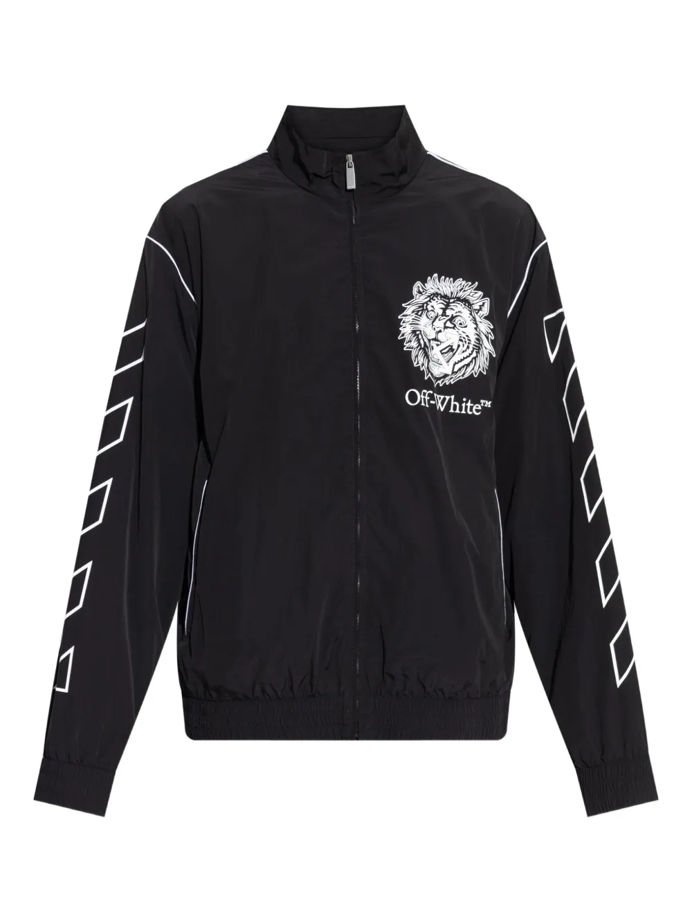 Куртка с графическим принтом OFF-WHITE, черный
Куртка с графическим принтом OFF-WHITE, черный