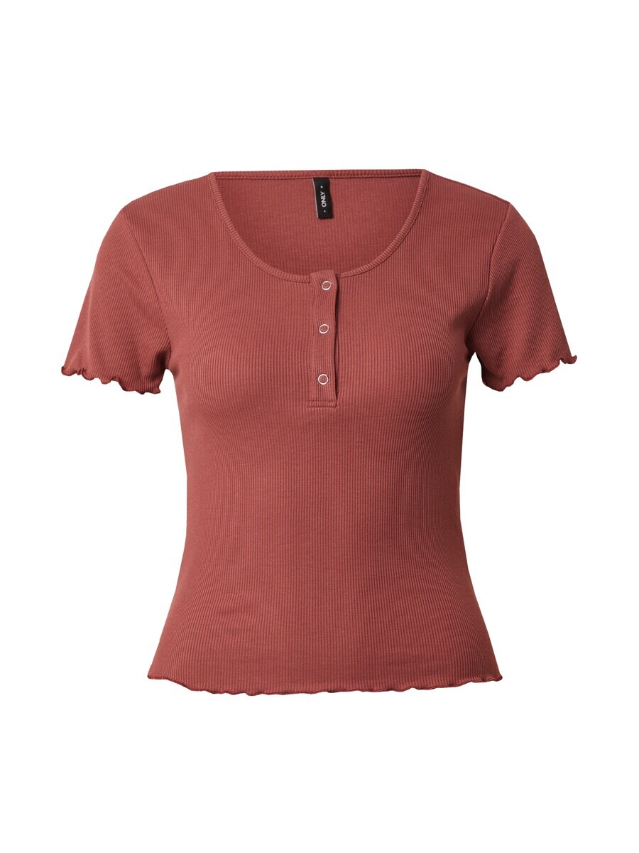 Футболка ONLY ONLUMA, цвет Cranberry
Футболка ONLY ONLUMA, цвет Cranberry