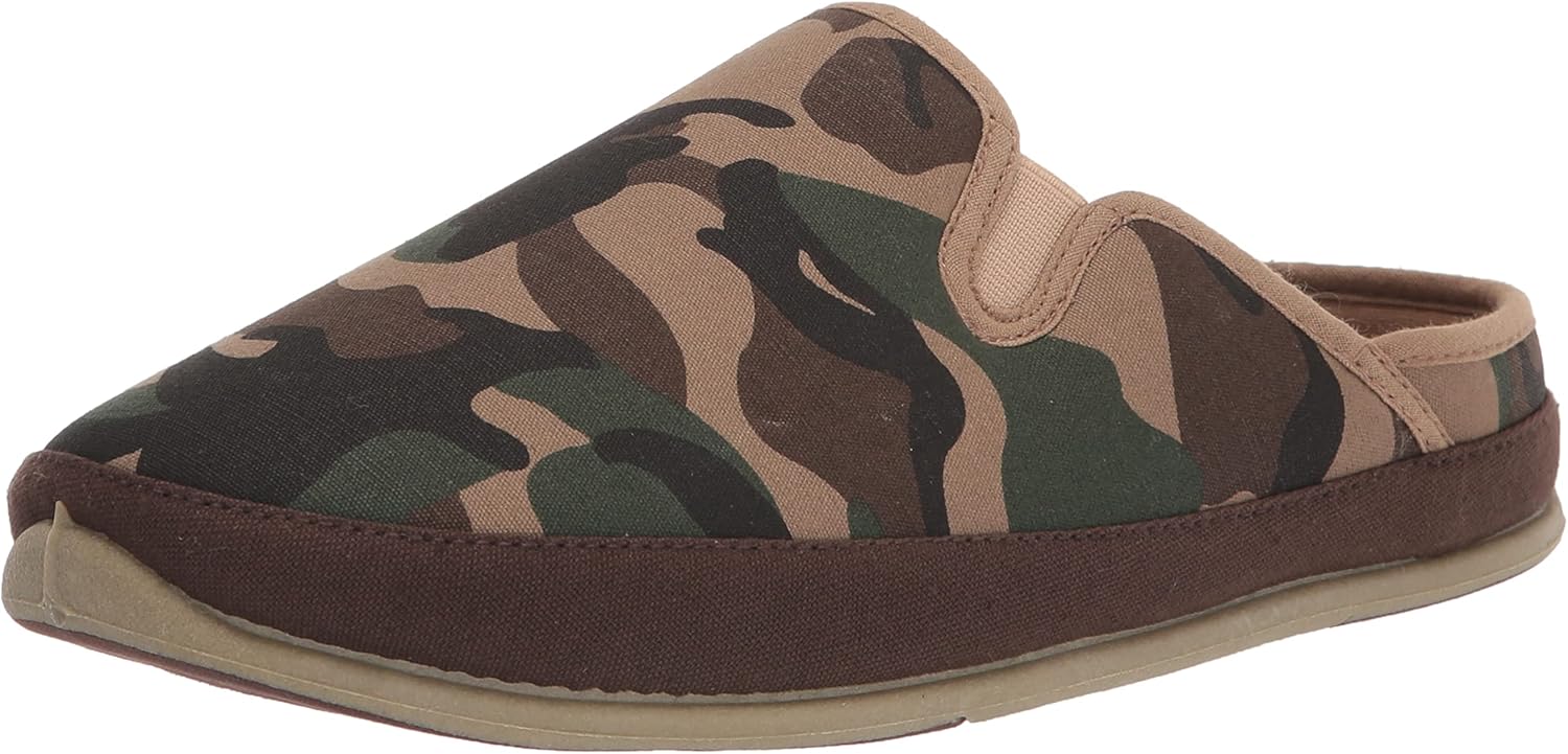 Мужские тапочки с шипами Deer Stags, зеленый
Мужские тапочки с шипами Deer Stags, зеленый