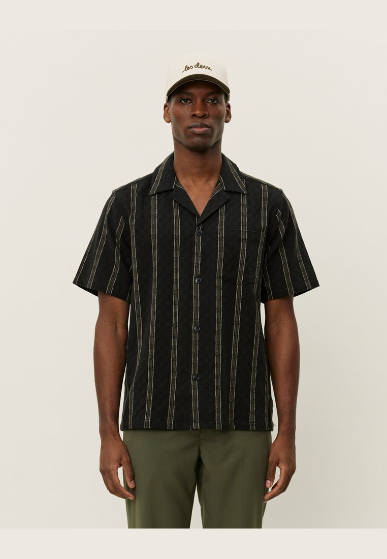 Рубашка LUKAS Les Deux, черный
Рубашка LUKAS Les Deux, черный