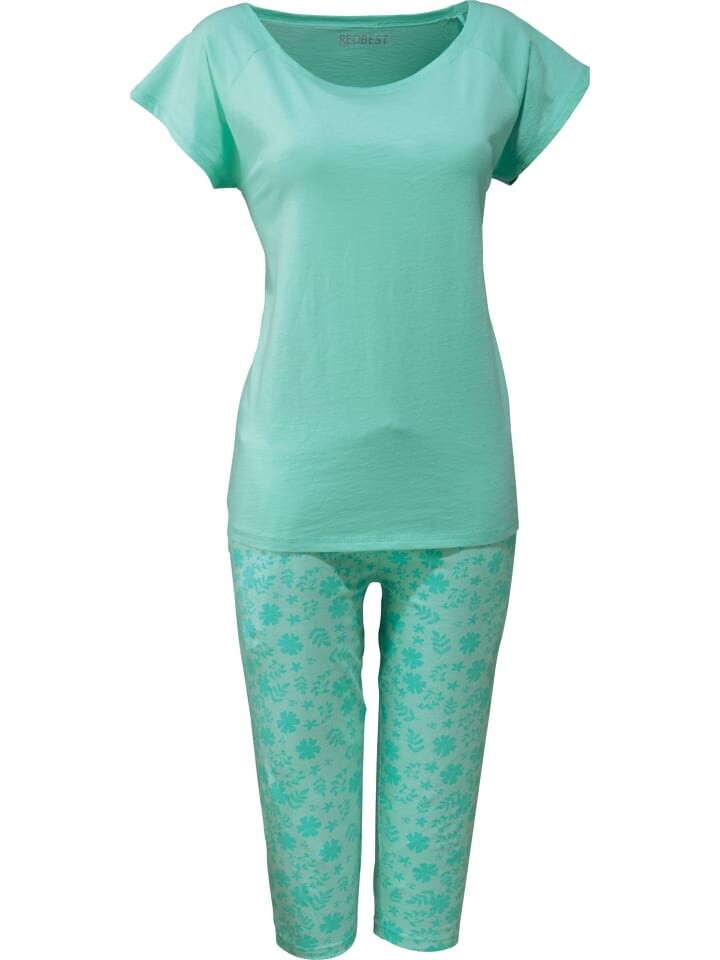 Ночное белье REDBEST, мятный
Ночное белье REDBEST, мятный