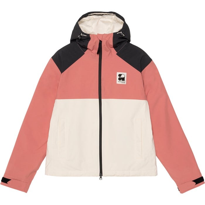 Утепленная куртка Nylie 2l - женская Armada, Faded Rose/Cream/Black, Черный, Утепленная куртка Nylie 2l - женская Armada, Faded Rose/Cream/Black
Утепленная куртка Nylie 2l - женская Armada, Faded Rose/Cream/Black, Черный, Утепленная куртка Nylie 2l - женская Armada, Faded Rose/Cream/Black