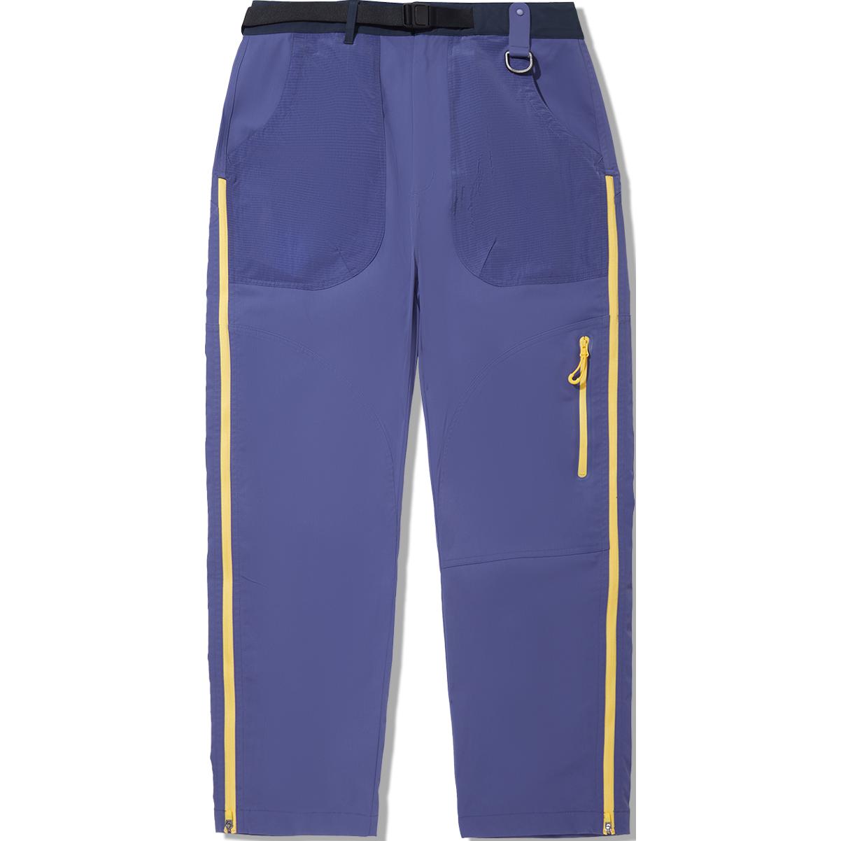 LiNing Брюки CHUMS Athletic мужские Captain Blue
LiNing Брюки CHUMS Athletic мужские Captain Blue