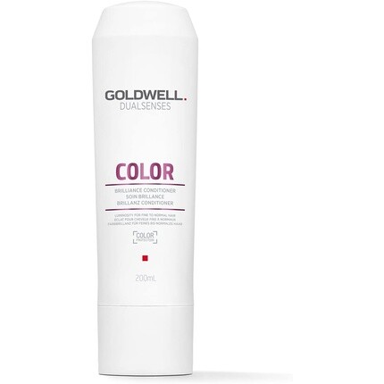 Goldwell Dualsenses Кондиционер Color Brilliance 200 мл
Goldwell Dualsenses Кондиционер Color Brilliance 200 мл