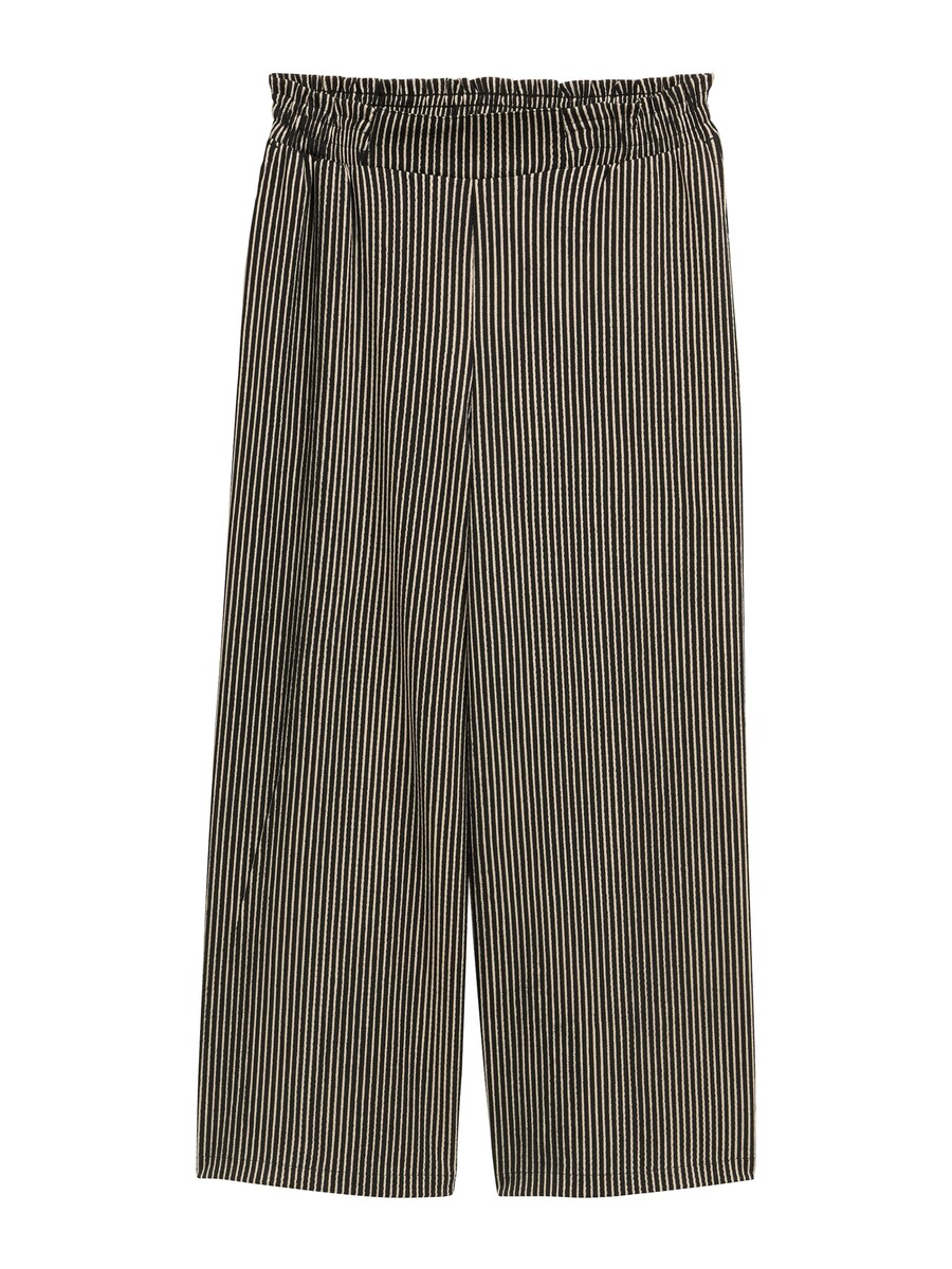 Широкие брюки TOM TAILOR DENIM, черный
Широкие брюки TOM TAILOR DENIM, черный