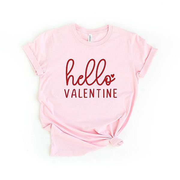 Футболка с принтом Hello Valentine Simply Sage Market, Pink, Зеленый, Футболка с принтом Hello Valentine Simply Sage Market, Pink
Футболка с принтом Hello Valentine Simply Sage Market, Pink, Зеленый, Футболка с принтом Hello Valentine Simply Sage Market, Pink