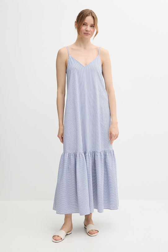 Платье United Colors Of Benetton, синий
Платье United Colors Of Benetton, синий