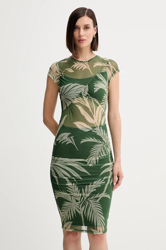 Платье ГРЕЙСИ Guess, зеленый
Платье ГРЕЙСИ Guess, зеленый