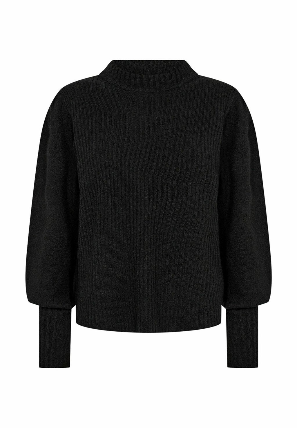 Джемпер Soyaconcept, черный
Джемпер Soyaconcept, черный