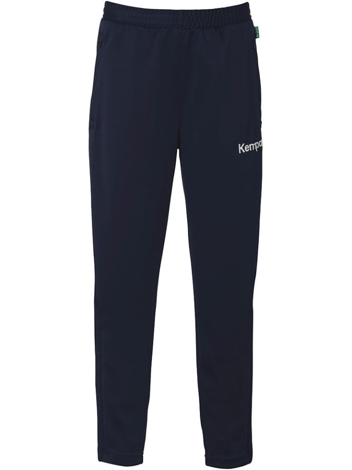 Спортивные брюки Motion Hose Damen Kempa, синий
Спортивные брюки Motion Hose Damen Kempa, синий