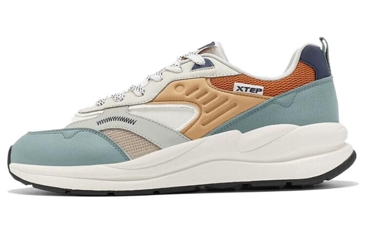 Light-year 3.0 Кроссовки Lifestyle для мужчин с низким верхом, белые/серые, «кошачий глаз» Xtep, Белый, Light-year 3.0 Кроссовки Lifestyle для мужчин с низким верхом, белые/серые, «кошачий глаз» Xtep
Light-year 3.0 Кроссовки Lifestyle для мужчин с низким верхом, белые/серые, «кошачий глаз» Xtep, Белый, Light-year 3.0 Кроссовки Lifestyle для мужчин с низким верхом, белые/серые, «кошачий глаз» Xtep