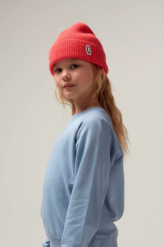 Детская шапка RED DRAGON Gosoaky
Детская шапка RED DRAGON Gosoaky