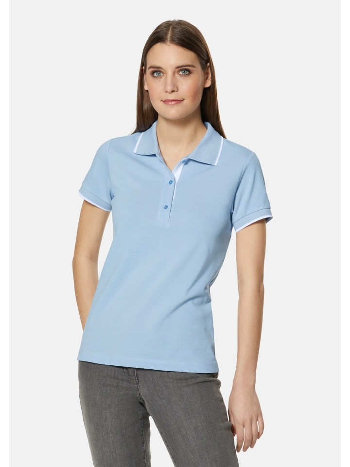 MADELEINE Классическая рубашка поло небесно-голубого цвета, Синий, MADELEINE Классическая рубашка поло небесно-голубого цвета
MADELEINE Классическая рубашка поло небесно-голубого цвета, Синий, MADELEINE Классическая рубашка поло небесно-голубого цвета