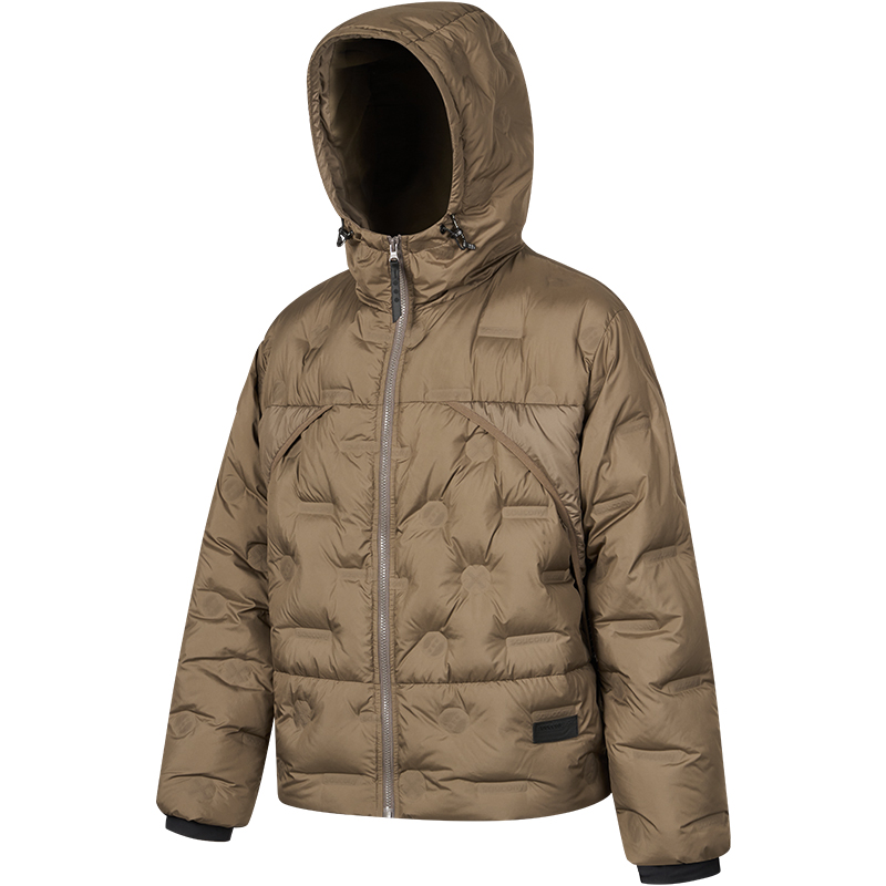 Пуховики и куртки Unisex Saucony, желтый
Пуховики и куртки Unisex Saucony, желтый