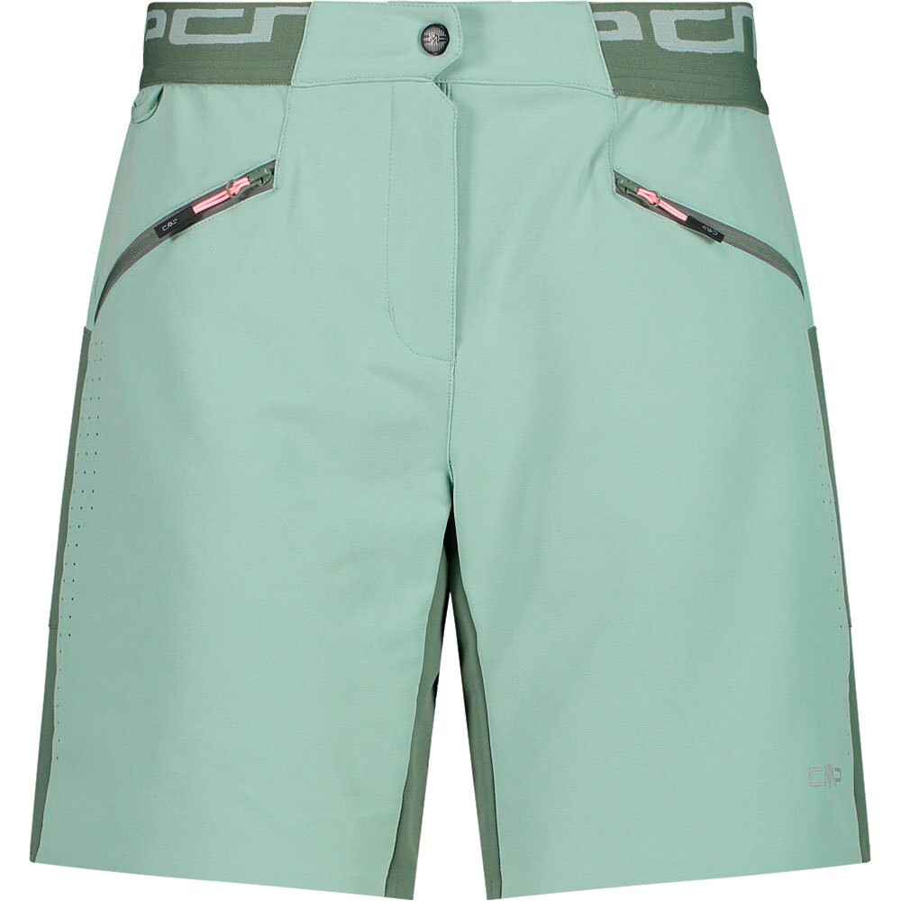 Брюки CMP 33C6356 3/4, зеленый
Брюки CMP 33C6356 3/4, зеленый